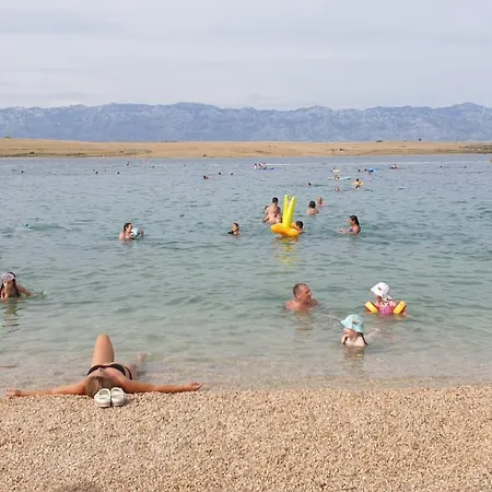 Verica Apartamento Vir