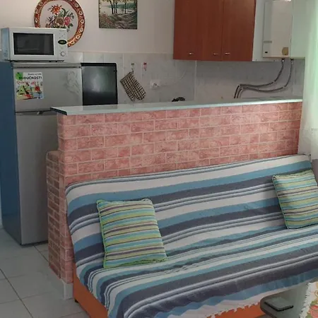 Apartamento Verica