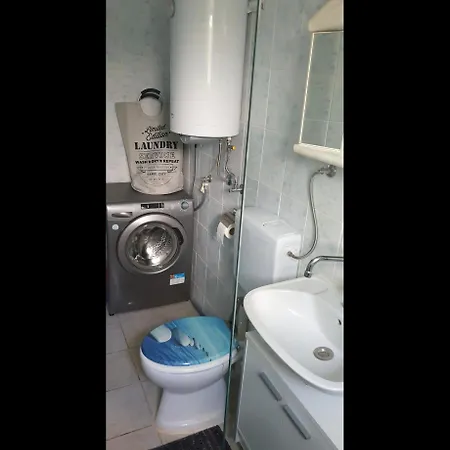 Verica Apartman