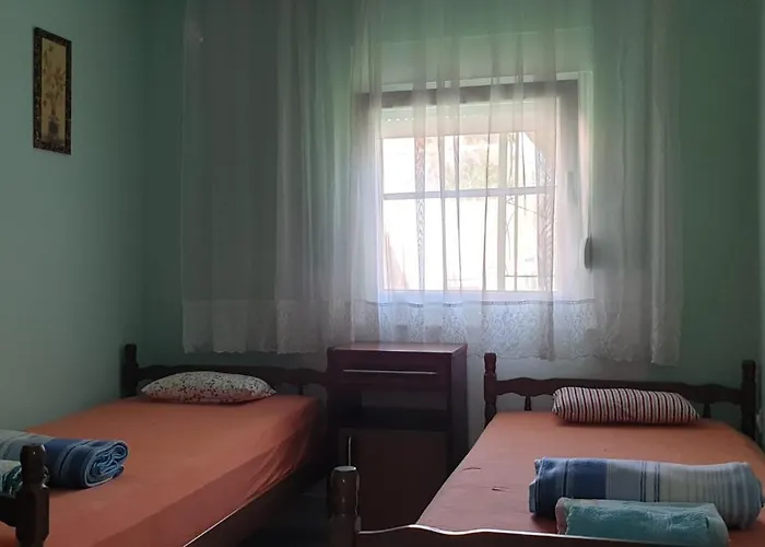 Verica アパート *