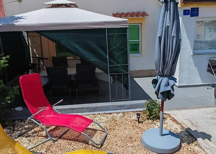 Verica アパート ヴィル