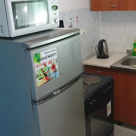 Verica Appartement