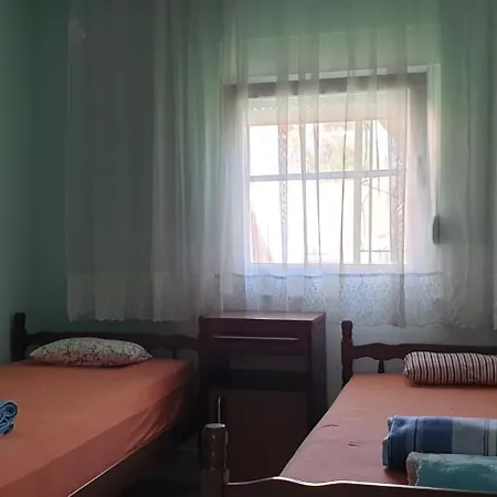 Verica Appartement *