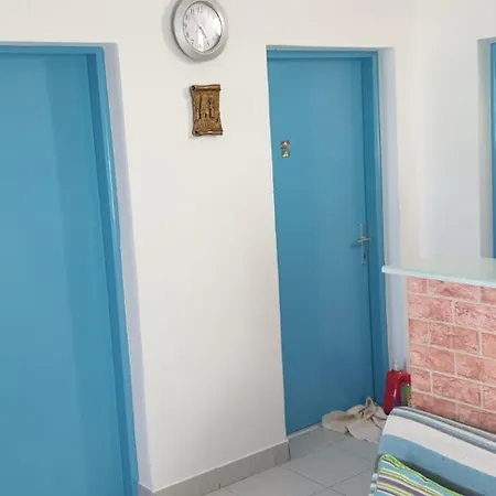 Apartman Verica Vir