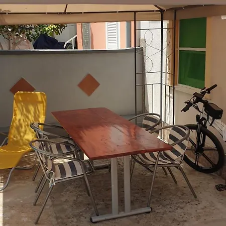 Appartement Verica *