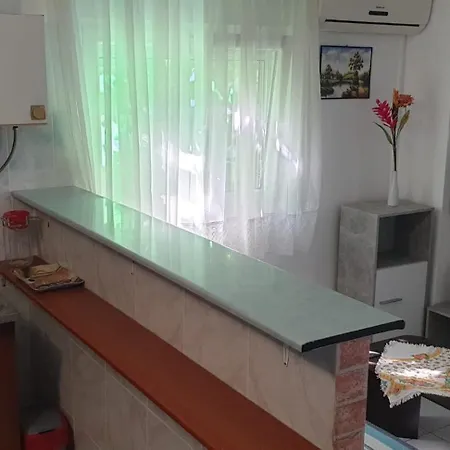 Appartement Verica *
