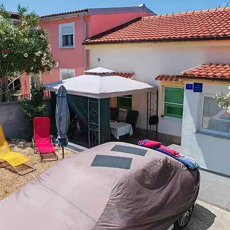 Verica Appartement *