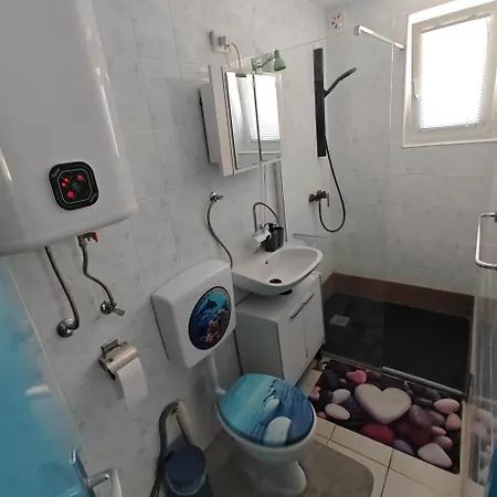 Verica Apartman *