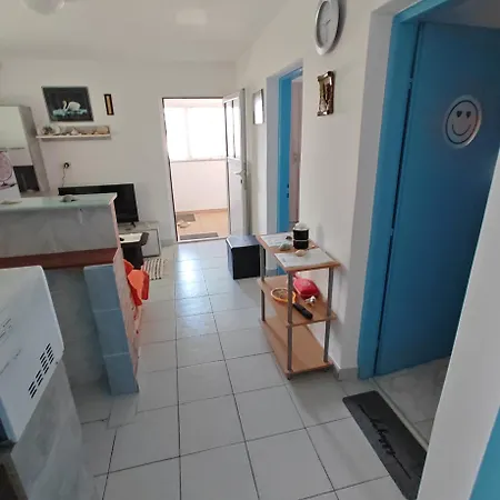 Apartman Verica Vir