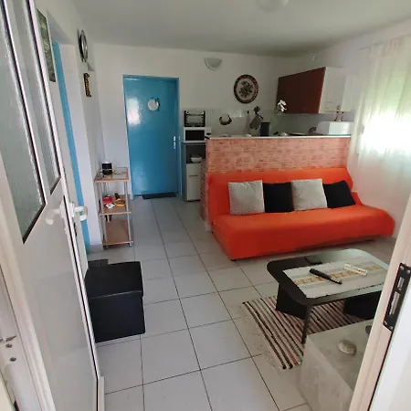 Apartman Verica Vir