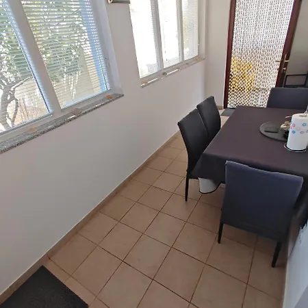 Apartman Verica