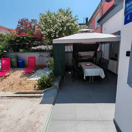 Verica Apartman *