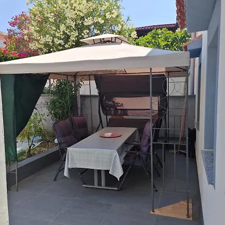 Verica Apartman